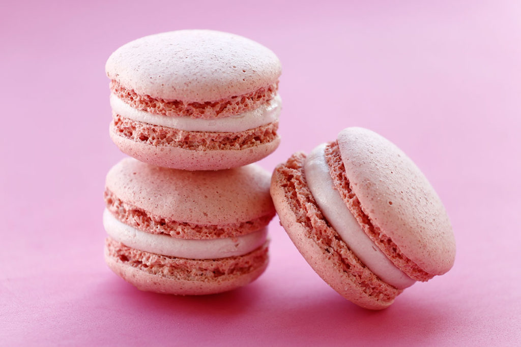 macarons 01